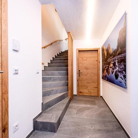 Gasteg Living Appartement Maria Alm am Steinernen Meer Buitenkant foto