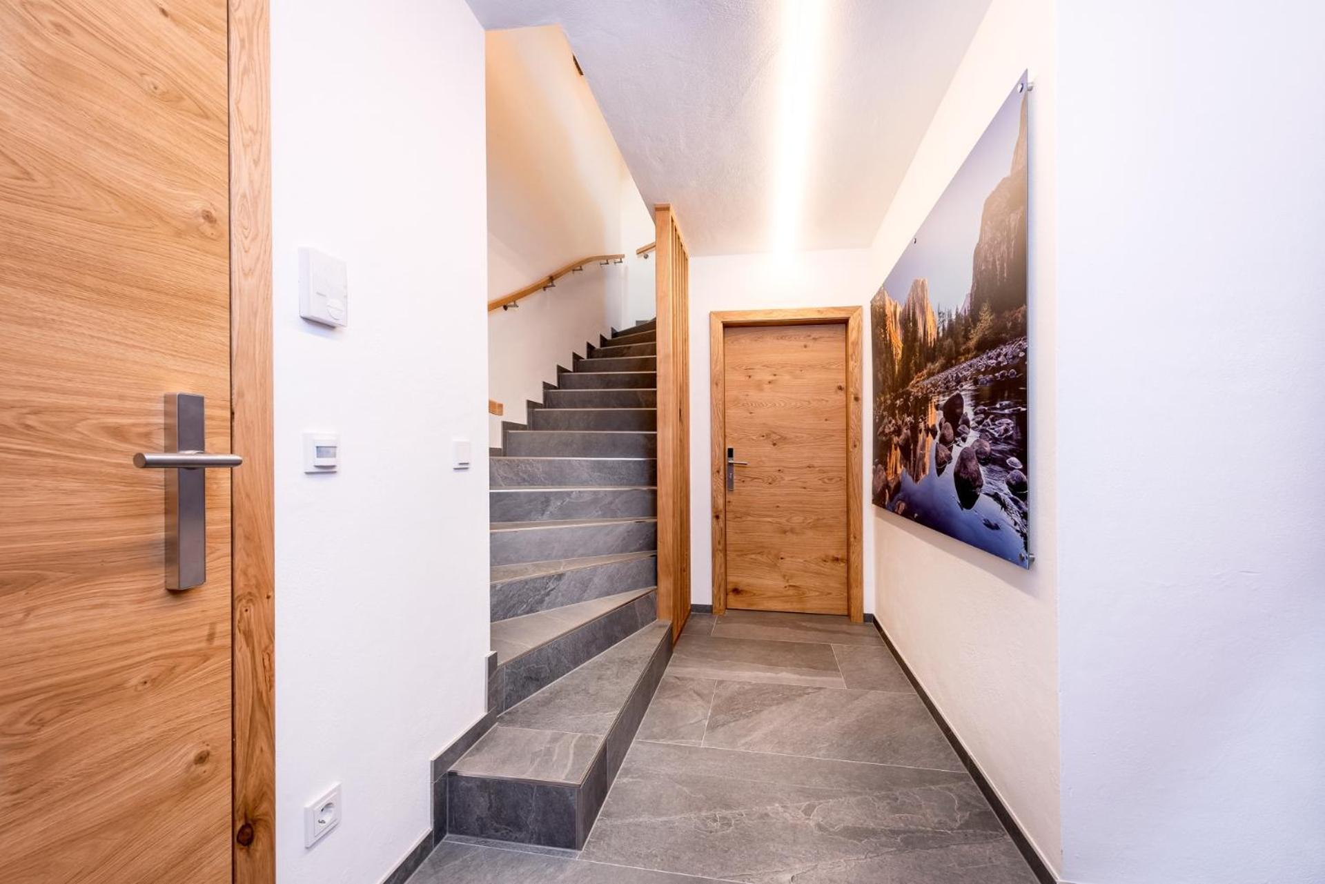 Gasteg Living Appartement Maria Alm am Steinernen Meer Buitenkant foto